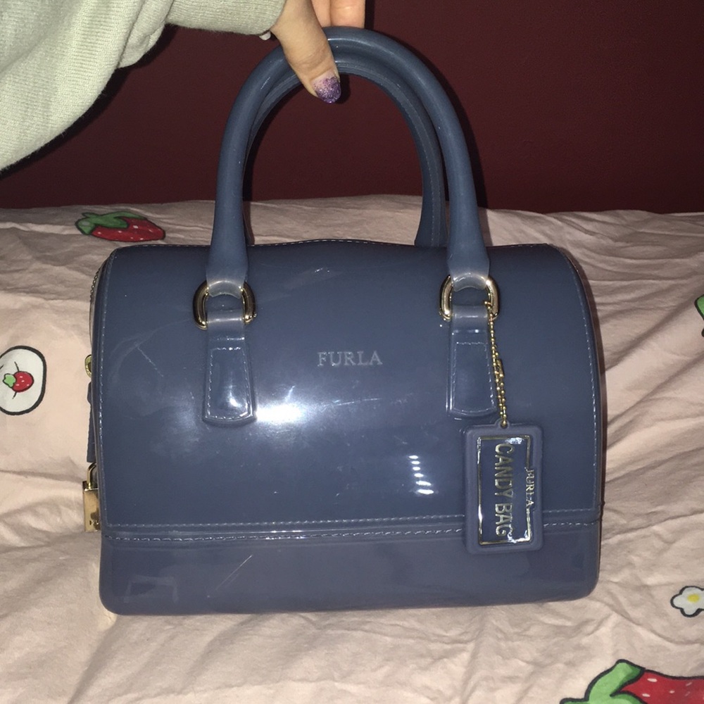 Furla candy bag